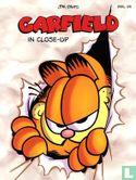 Garfield in close-up - Afbeelding 1