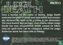 Judge Death - Afbeelding 2