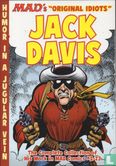 Jack Davis - Complete Collection of his Work in Mad Comics #1-23 - Image 1
