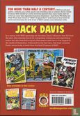 Jack Davis - Complete Collection of his Work in Mad Comics #1-23 - Image 2