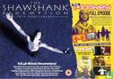 The Shawshank Redemption + Monkey - Image 1