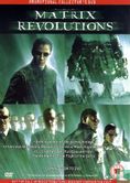 Matrix Revolutions - Promotional Collector's DVD - Image 1