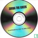 Zorba the Greek - 18 Instrumentals from the Greek Cinema - Image 3