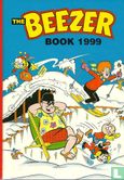 The Beezer Book 1999 - Image 1