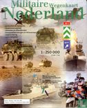 Militaire Wegenkaart Nederland - Bild 1