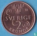 Sweden 2 kronor 2016 - Image 2