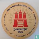 Zum Hamburger Dom / Hamburger Bier - Afbeelding 1