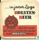 Holsten-Brauerei, Gabelstapler / ...in jeder Lage (1961) - Image 2