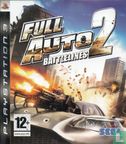 Full Auto 2: Battlelines - Bild 1