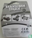 Transformer Truck - Image 2