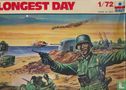 D Day the Longest Day - Afbeelding 2