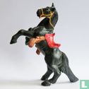 Zorro's paard; Tornado - Afbeelding 1