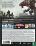 Evolve + Monster Uitbreidingspakket - Afbeelding 2
