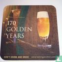 Pilsner Urquell 170 golden years - Bild 1