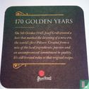 Pilsner Urquell 170 golden years - Afbeelding 2