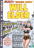 Will Elder - Complete Collection of his Work in Mad Comics #1-23 - Image 1