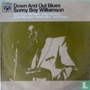 Down and out Blues - Afbeelding 1