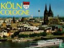 Köln Cologne - Bild 1