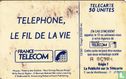 Telephone, le fil de la vie - Image 2