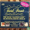 Trivial Pursuit Hitsong Editie II - Bild 1