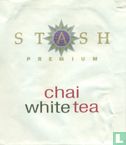 chai white tea  - Afbeelding 1