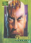Professor X