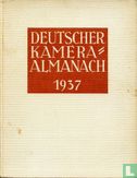 Deutscher Kamera-Almanach 1937 - Afbeelding 1
