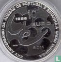 Portugal 10 Euro 2011 (PP) "25 years EU accession of Portugal and Spain" - Bild 1