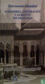 Spanien 2 Euro 2011 (PP - Folder) "Alhambra of Granada" - Bild 1