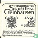 Stadtfest Gelnhausen - Image 1