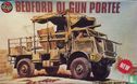 Bedford Gun Portee - Afbeelding 1