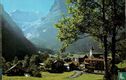Grindelwald BernerOberland - Bild 2