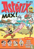 Asterix Max ! été 2016 - Afbeelding 1