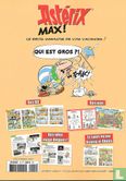 Asterix Max ! été 2016 - Afbeelding 2