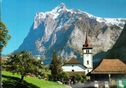 Interlaken Berner Oberland - Afbeelding 1