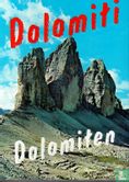 Dolomiti Dolomiten - Image 1