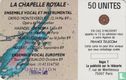 La Chapelle Royale - Bild 2
