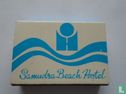 Samudra Beach Hotel - Image 1