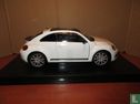VW New Beetle Sunroof - Image 2