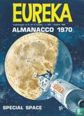 Eureka Almanacco 1970 - Image 1