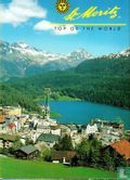St.Moritz top of the world - Bild 1