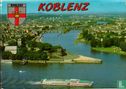 Koblenz an Rhein und Mosel - Bild 1
