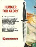 Hunger for Glory
