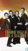 ...Jersey Beat ... The Music of Frankie Valli & The Four Seasons - Afbeelding 1
