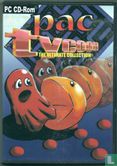 Pac Tycoon - The ultimate collection - Image 1