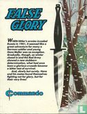 False Glory
