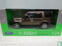 Land Rover Discovery 4 - Image 1
