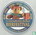 14.Internationales Berliner Bierfestival - Afbeelding 2
