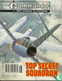 Top Secret Squadron - Image 1