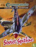Soviet Spitfire - Image 1